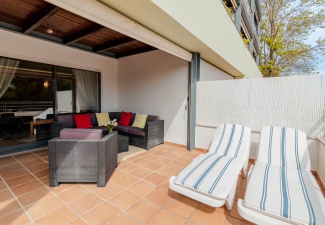 Appartamento a Lagos - Apartamento Marina Park - A038 Appartamento a Lagos - Apartamento Marina Park - A038