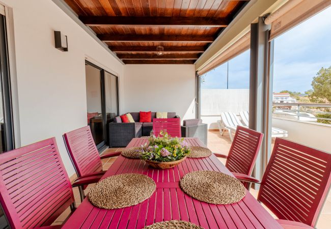 Appartamento a Lagos - Apartamento Marina Park - A038 Appartamento a Lagos - Apartamento Marina Park - A038