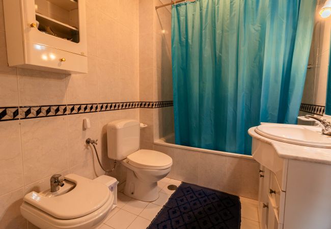 Appartamento a Lagos - Apartamento Barinel - A040 Appartamento a Lagos - Apartamento Barinel - A040