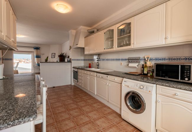 Appartamento a Lagos - Apartamento Barinel - A040 Appartamento a Lagos - Apartamento Barinel - A040