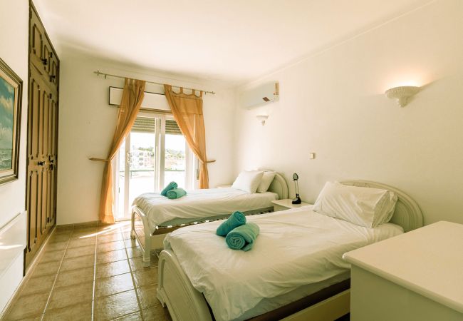 Appartamento a Lagos - Apartamento Barinel - A040 Appartamento a Lagos - Apartamento Barinel - A040