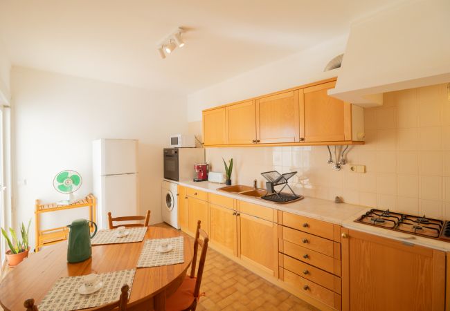 Appartamento a Lagos - Apartamento Florentina - A043 Appartamento a Lagos - Apartamento Florentina - A043