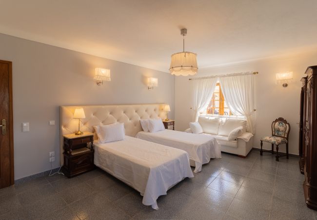 Villa a Lagos - Villa Pétalas de Amor Villa a Lagos - Villa Pétalas de Amor