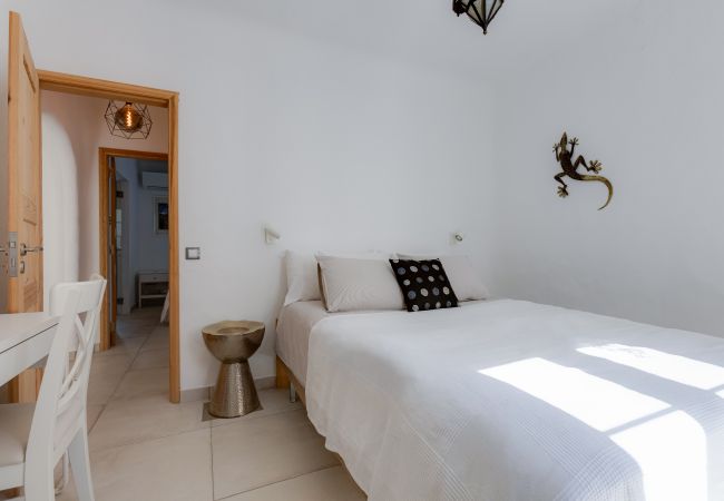 Casa a schiera a Lagos - Casa Alma - V027 Casa a schiera a Lagos - Casa Alma - V027