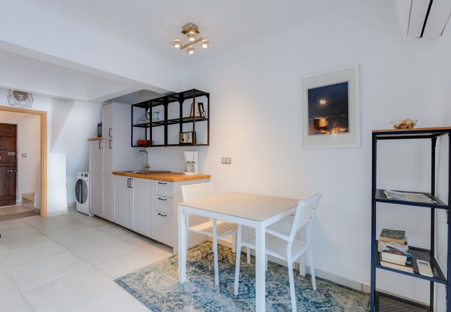 Casa a schiera a Lagos - Casa Alma - V027 Casa a schiera a Lagos - Casa Alma - V027