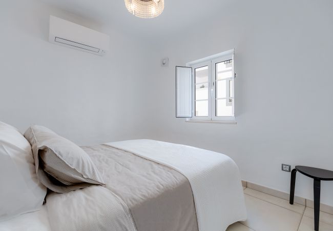 Casa a schiera a Lagos - Casa Alma - V027 Casa a schiera a Lagos - Casa Alma - V027