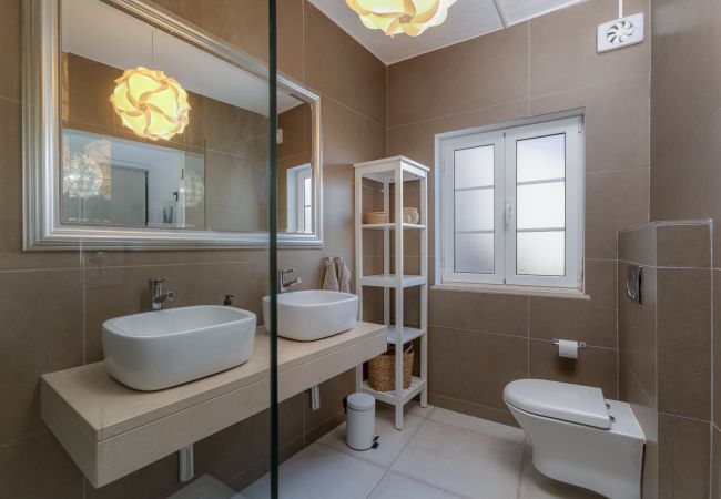 Casa a schiera a Lagos - Casa Alma - V027 Casa a schiera a Lagos - Casa Alma - V027