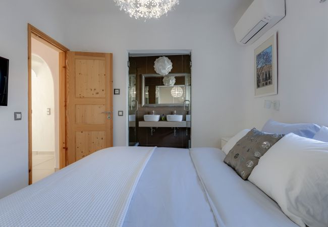 Casa a schiera a Lagos - Casa Alma - V027 Casa a schiera a Lagos - Casa Alma - V027