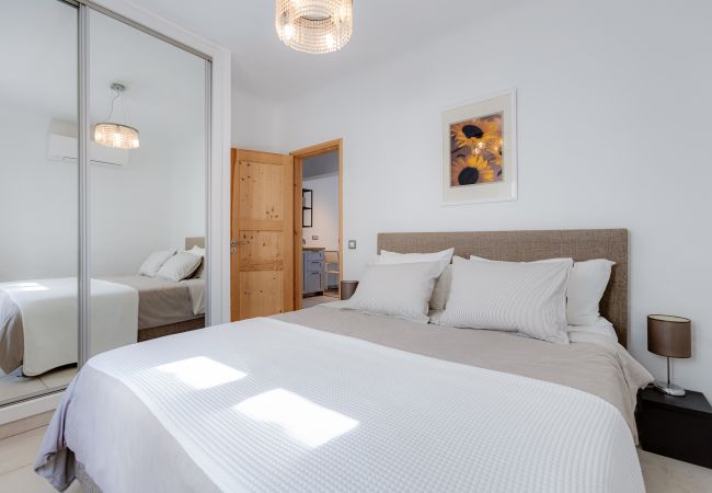 Casa a schiera a Lagos - Casa Alma - V027 Casa a schiera a Lagos - Casa Alma - V027