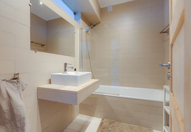 Casa a schiera a Lagos - Casa Alma - V027 Casa a schiera a Lagos - Casa Alma - V027