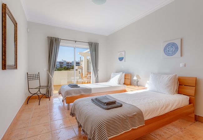 Villa a Lagos - Casa Júlia - V029 Villa a Lagos - Casa Júlia - V029