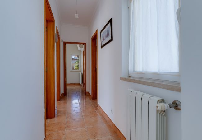 Villa a Lagos - Casa Júlia - V029 Villa a Lagos - Casa Júlia - V029