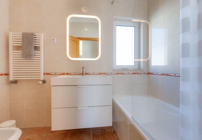 Villa a Lagos - Casa Júlia - V029 Villa a Lagos - Casa Júlia - V029