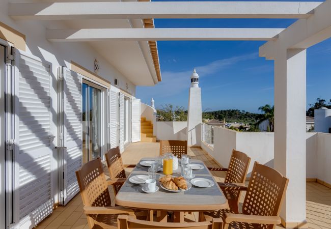 Villa a Lagos - Casa Júlia - V029 Villa a Lagos - Casa Júlia - V029