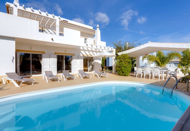 Villa a Lagos - Casa Júlia - V029 Villa a Lagos - Casa Júlia - V029