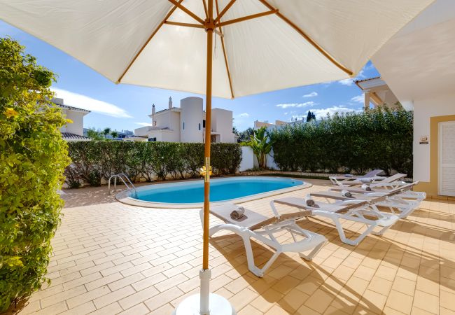 Villa a Lagos - Casa Júlia - V029 Villa a Lagos - Casa Júlia - V029