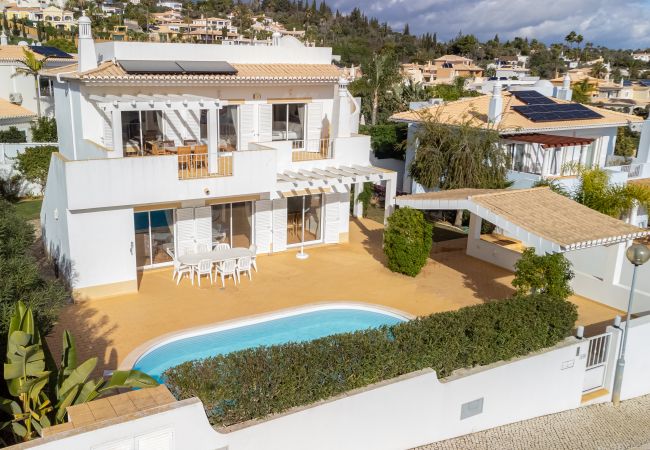 Villa a Lagos - Casa Júlia - V029 Villa a Lagos - Casa Júlia - V029