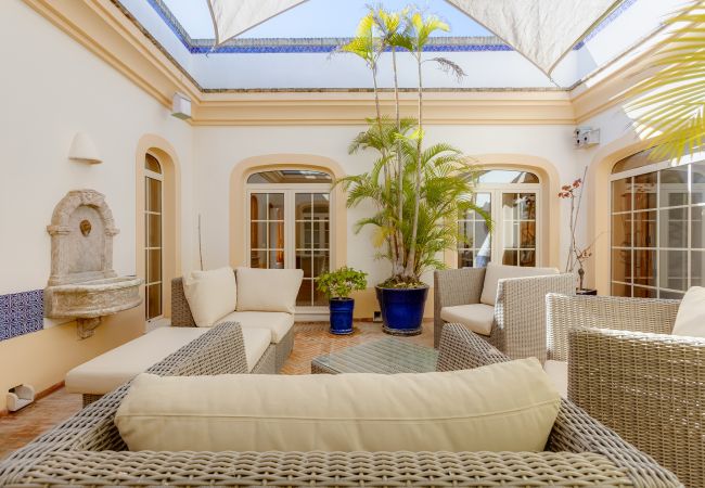 Villa a Lagos - Quinta Paraíso - V024 Villa a Lagos - Quinta Paraíso - V024