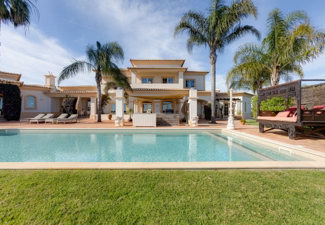 Villa a Lagos - Quinta Paraíso - V024 Villa a Lagos - Quinta Paraíso - V024