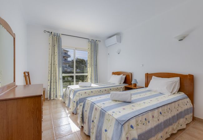 Appartamento a Lagos - Apartamento Sto. Antonio III - A048 Appartamento a Lagos - Apartamento Sto. Antonio III - A048