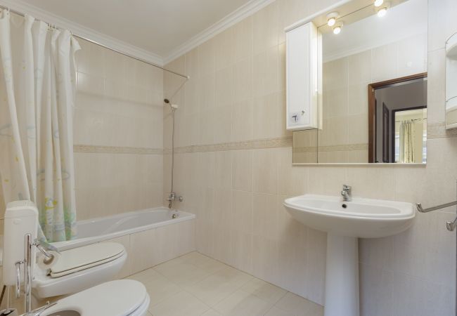 Appartamento a Lagos - Apartamento Sto. Antonio III - A048 Appartamento a Lagos - Apartamento Sto. Antonio III - A048