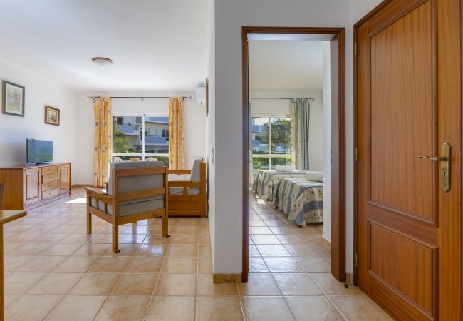 Appartamento a Lagos - Apartamento Sto. Antonio III - A048 Appartamento a Lagos - Apartamento Sto. Antonio III - A048