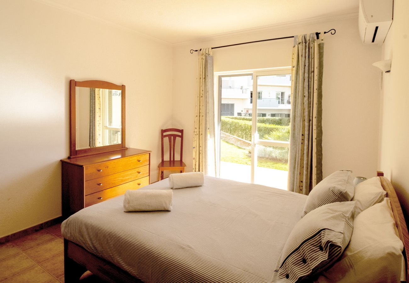 Appartamento a Lagos - Apartamento Sto. Antonio III - A048