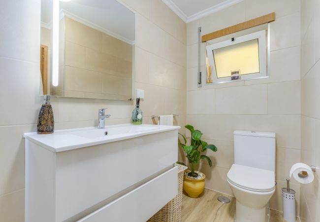 Appartamento a Lagos - Frida´s Retreat - A018 Appartamento a Lagos - Frida´s Retreat - A018