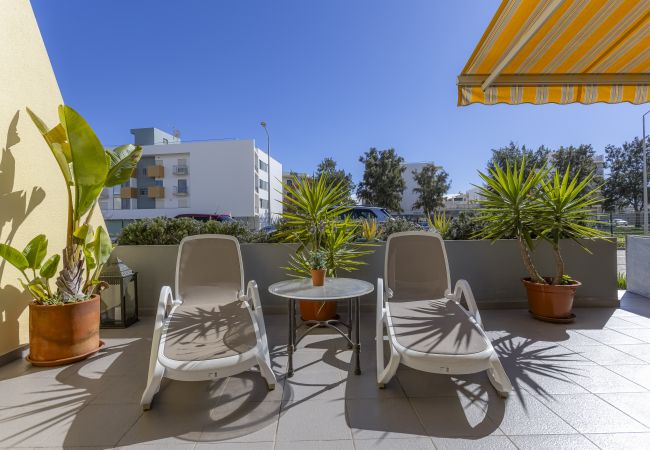 Appartamento a Lagos - Frida´s Retreat - A018 Appartamento a Lagos - Frida´s Retreat - A018