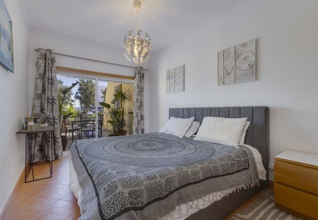 Appartamento a Lagos - Frida´s Retreat - A018 Appartamento a Lagos - Frida´s Retreat - A018