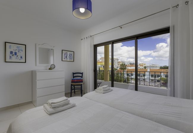 Appartamento a Lagos - Apartamento Linda - A021 Appartamento a Lagos - Apartamento Linda - A021