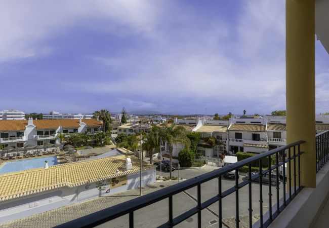 Appartamento a Lagos - Apartamento Linda - A021 Appartamento a Lagos - Apartamento Linda - A021