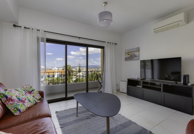 Appartamento a Lagos - Apartamento Linda - A021 Appartamento a Lagos - Apartamento Linda - A021