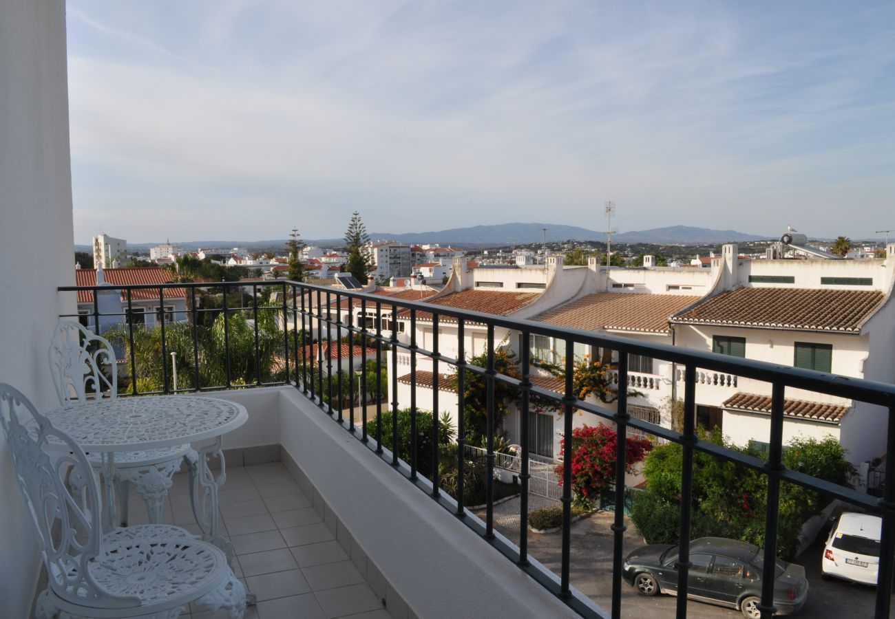 Appartamento a Lagos - Apartamento Linda - A021