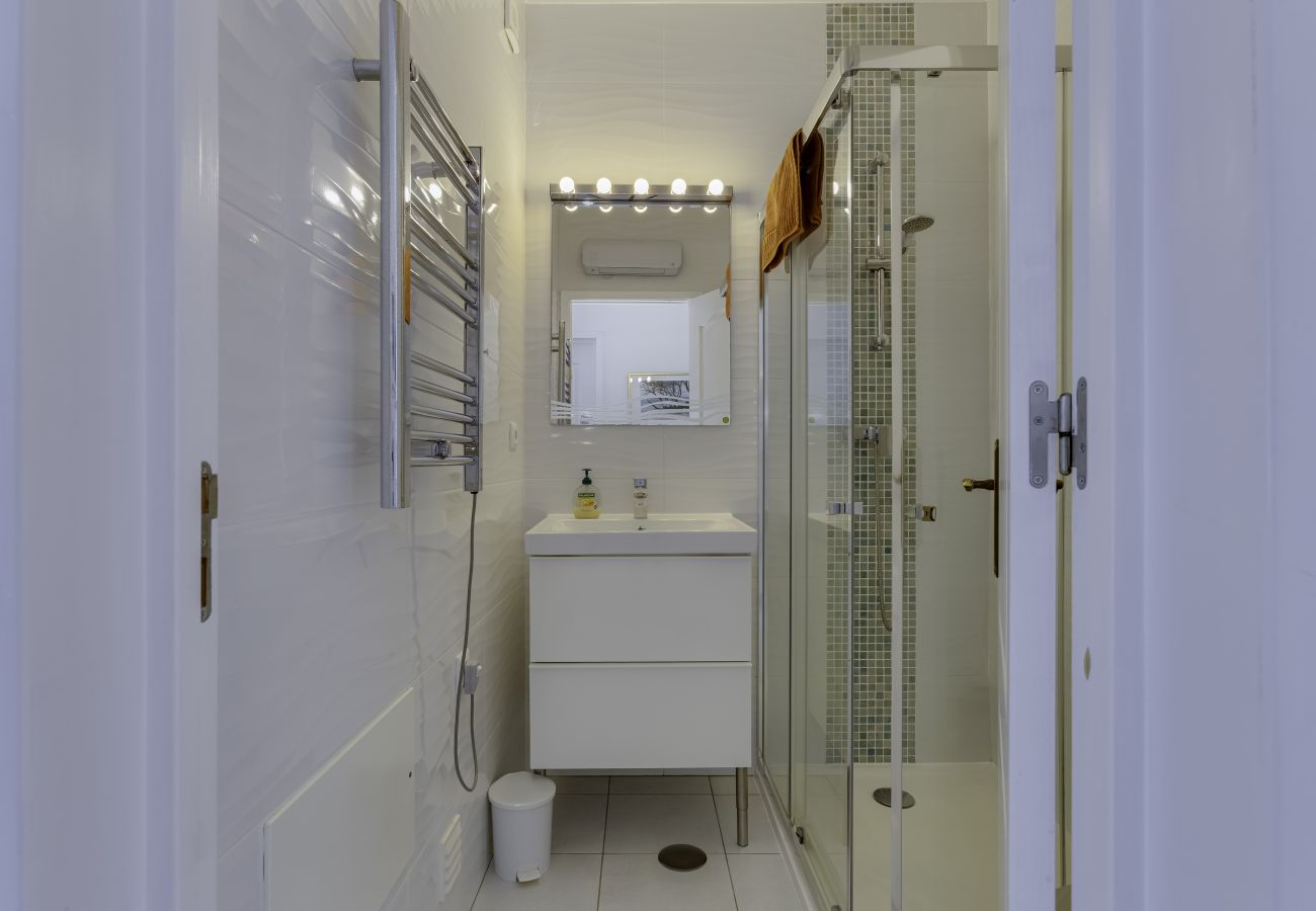 Appartamento a Lagos - Apartamento Linda - A021