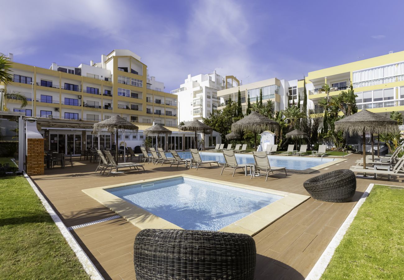 Appartamento a Lagos - Apartamento Linda - A021