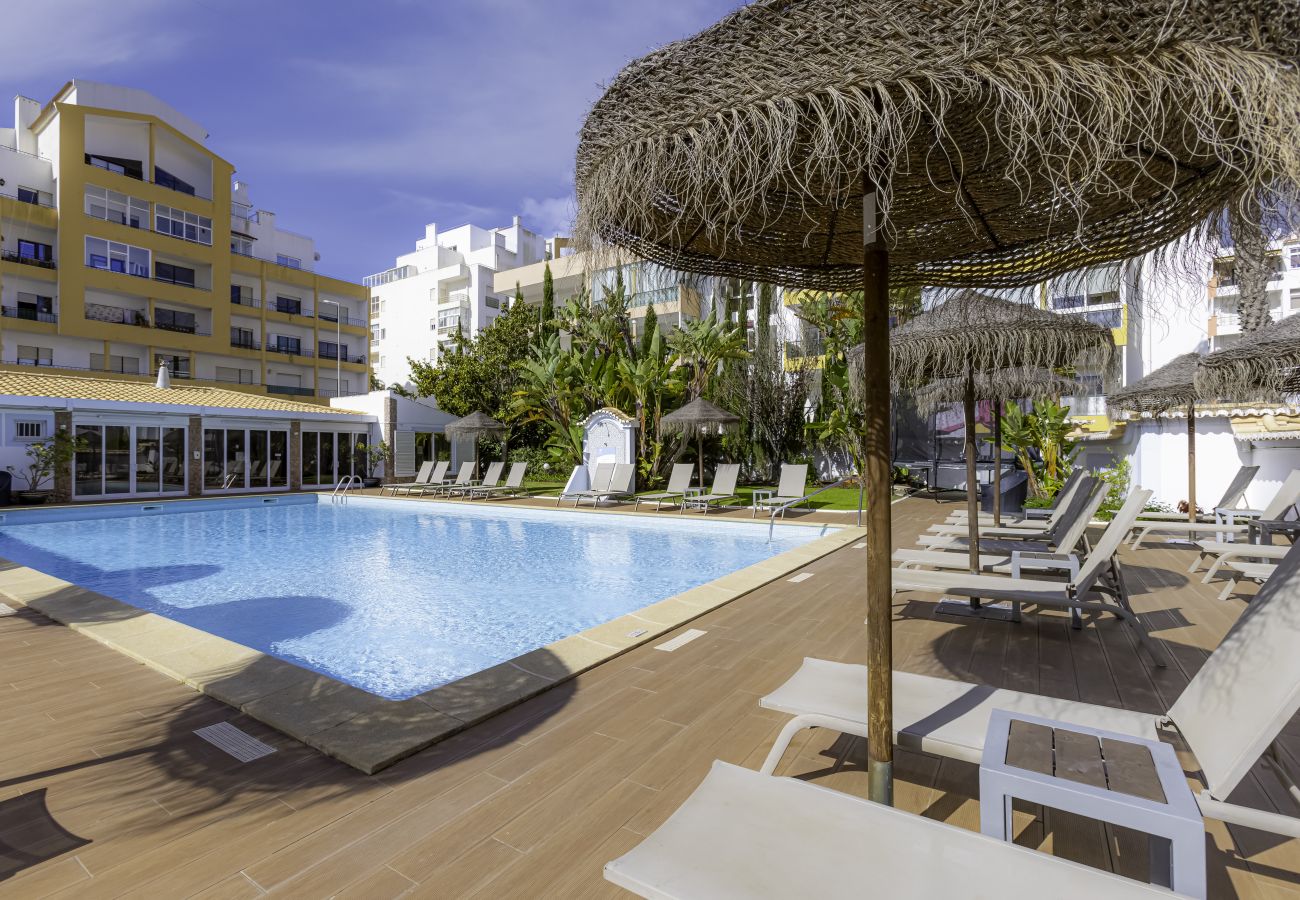 Appartamento a Lagos - Apartamento Linda - A021