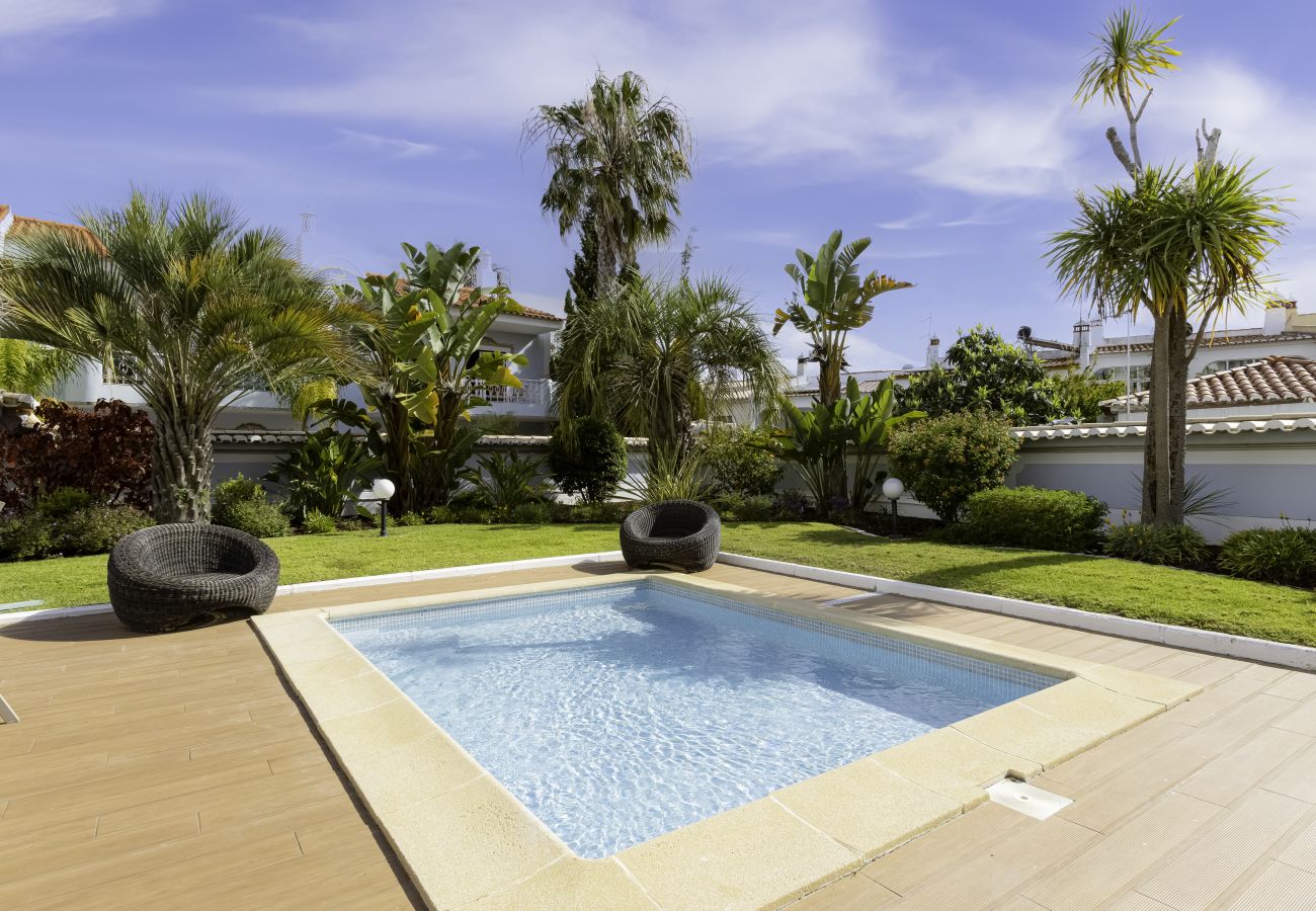 Appartamento a Lagos - Apartamento Linda - A021