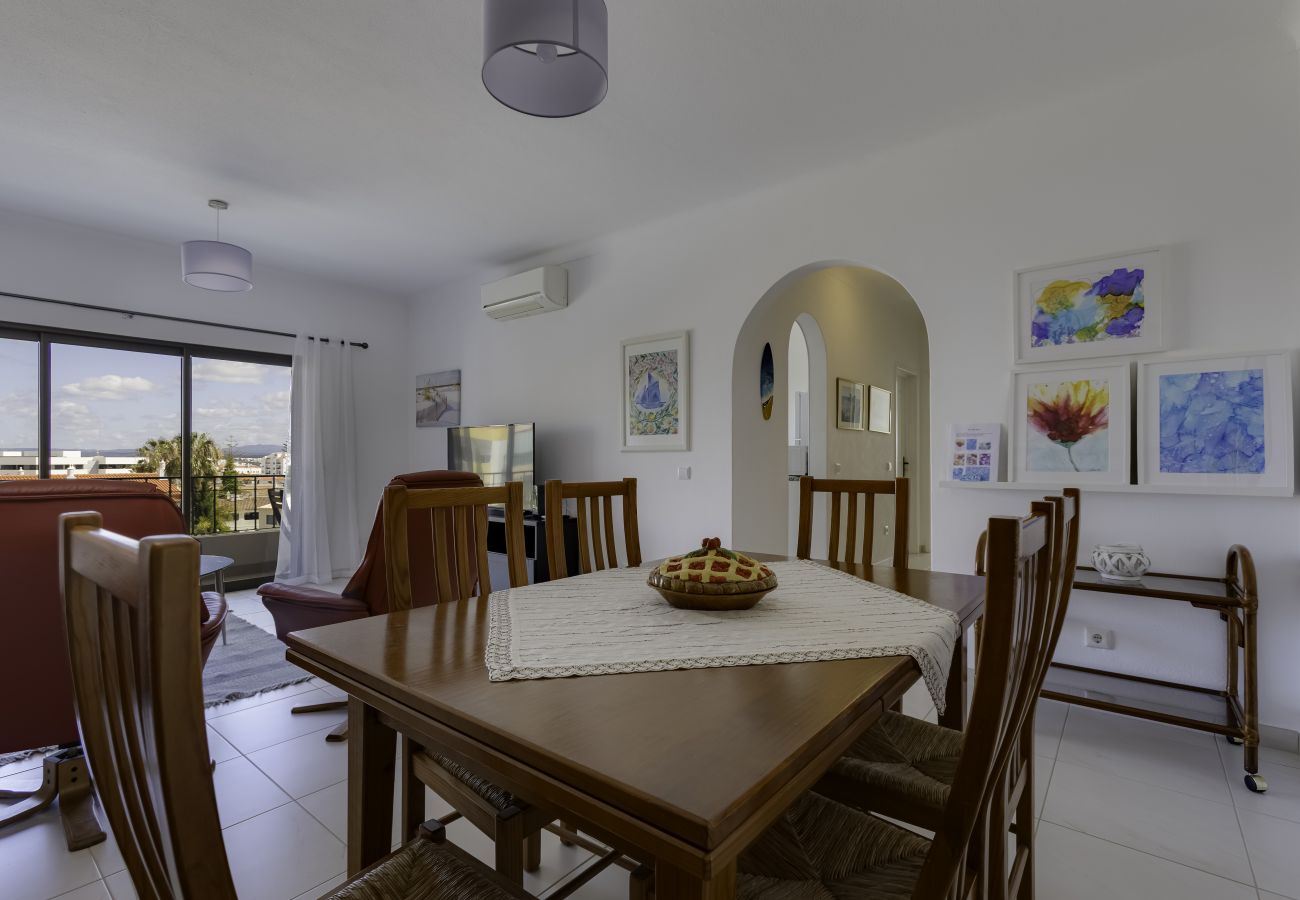 Appartamento a Lagos - Apartamento Linda - A021