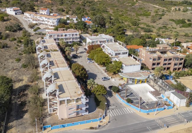 Appartamento a Lagos - Apartamento Meia Praia - A008 Appartamento a Lagos - Apartamento Meia Praia - A008