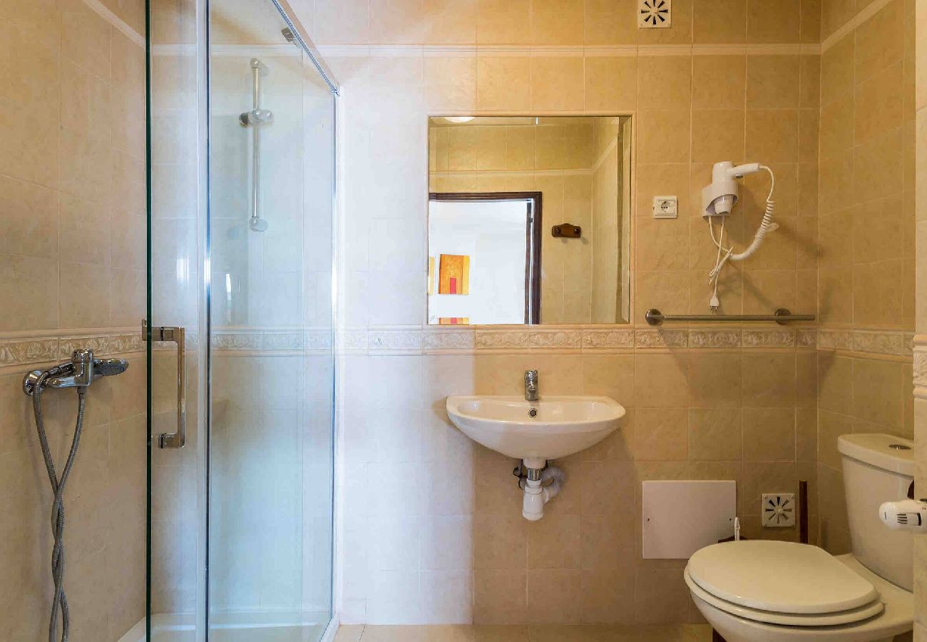 Casa a Lagos - Nice double bedroom Lagos, Quinta das Portelas