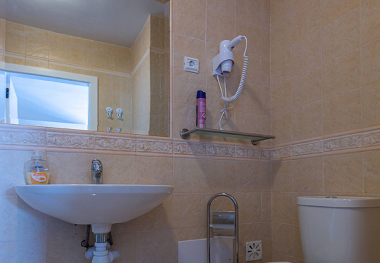 Casa a Lagos - Nice double bedroom Lagos, Quinta das Portelas