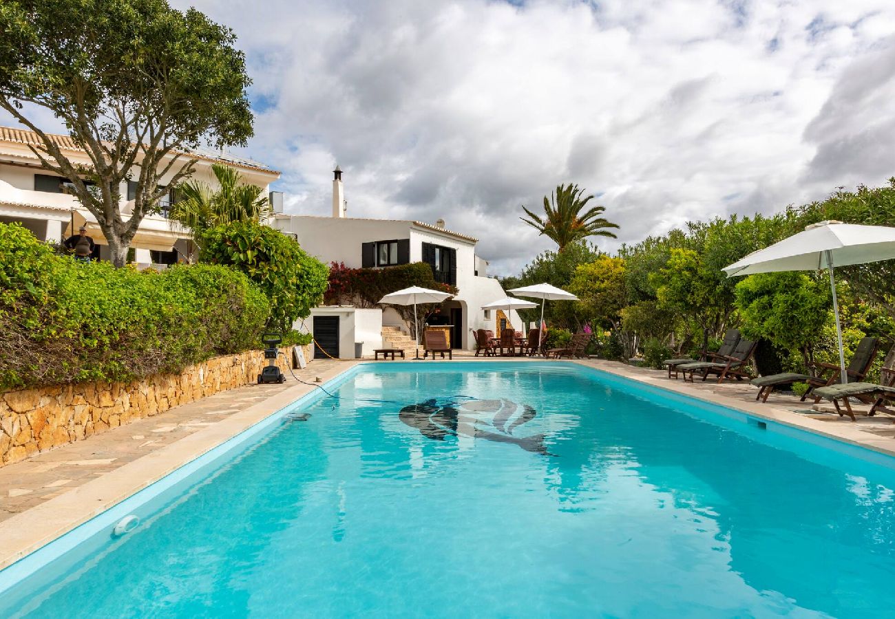 Casa a Lagos - Studio/with great view