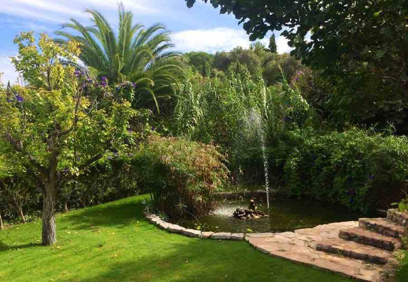 Casa a Lagos - Studio/with great view