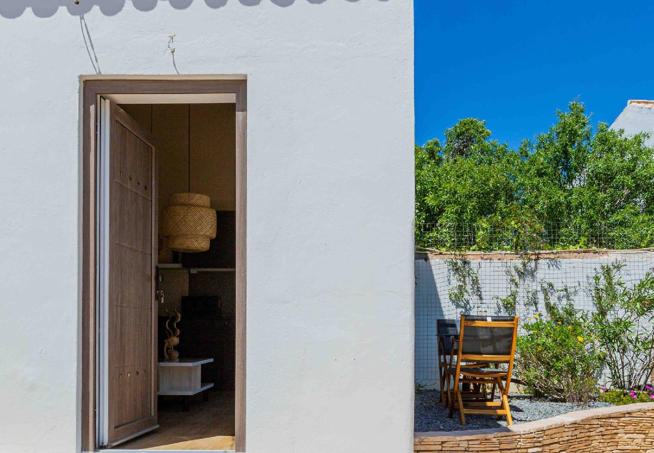 Casa a Lagos - Studio/with great view