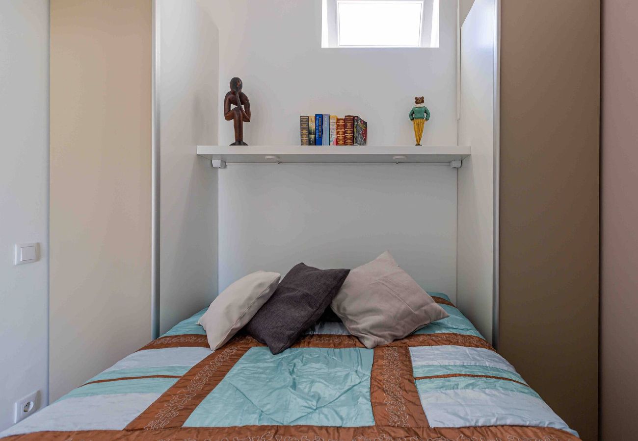 Casa a Lagos - Studio/with great view