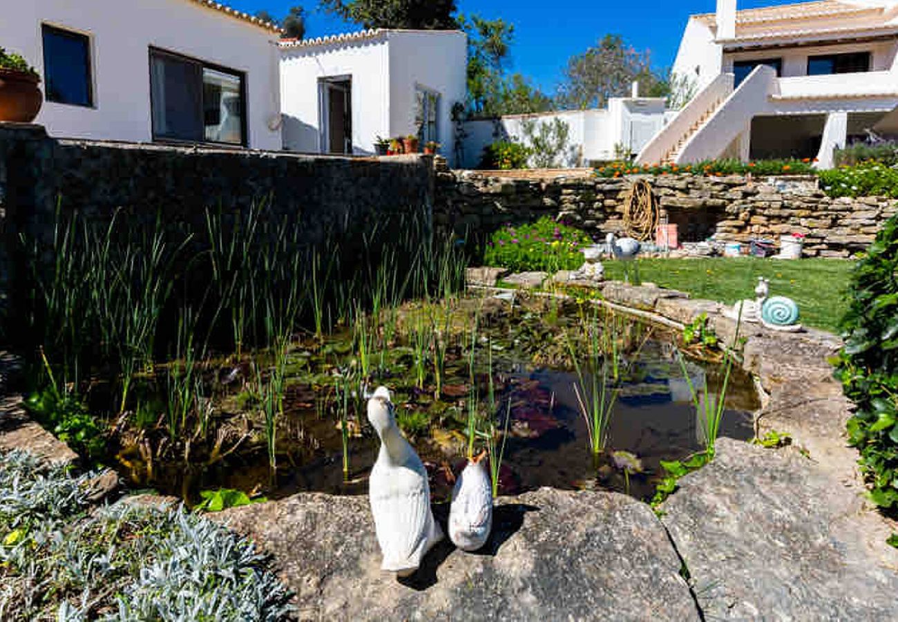 Casa a Lagos - Studio/with great view