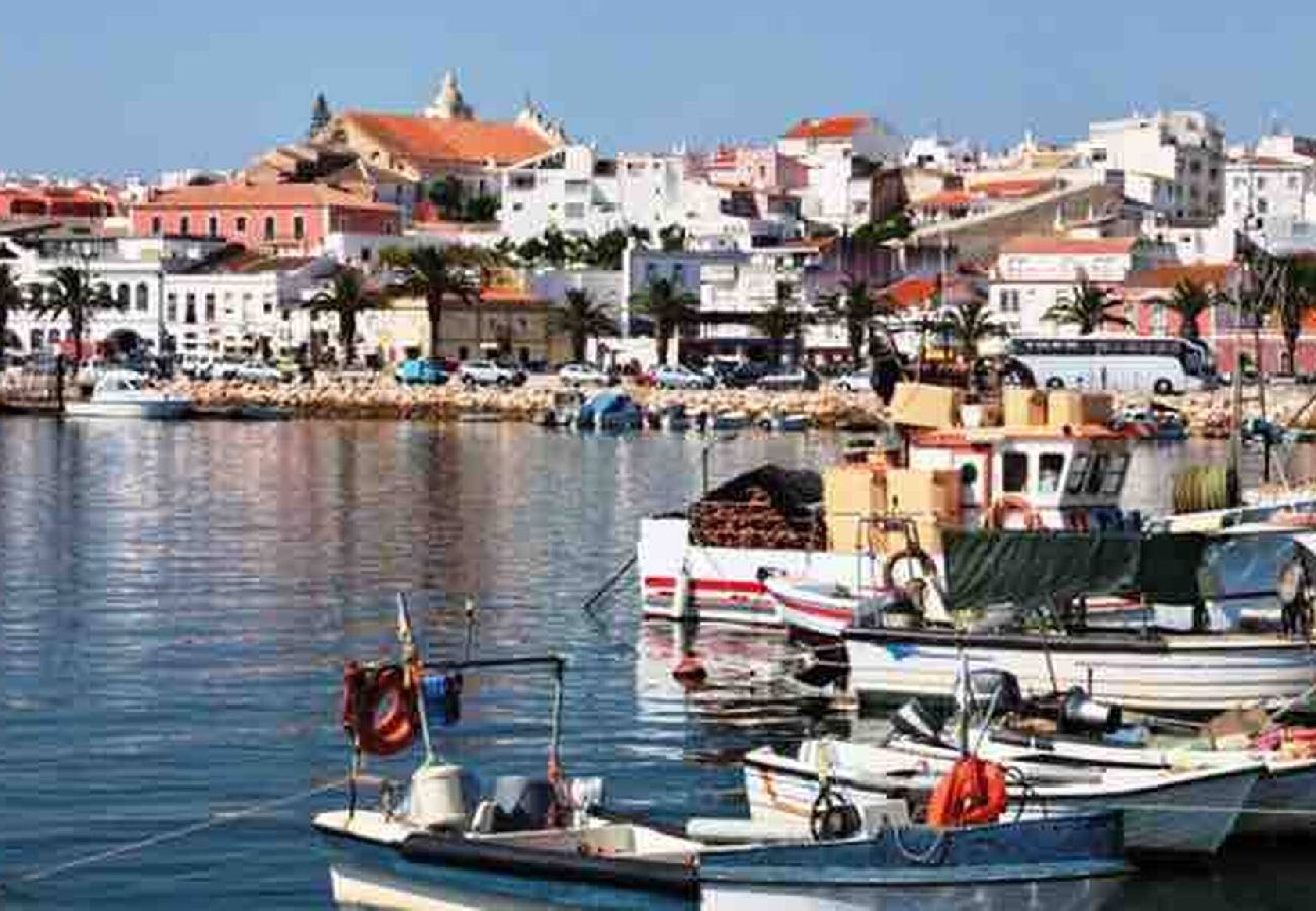 Casa a Lagos - Studio/with great view