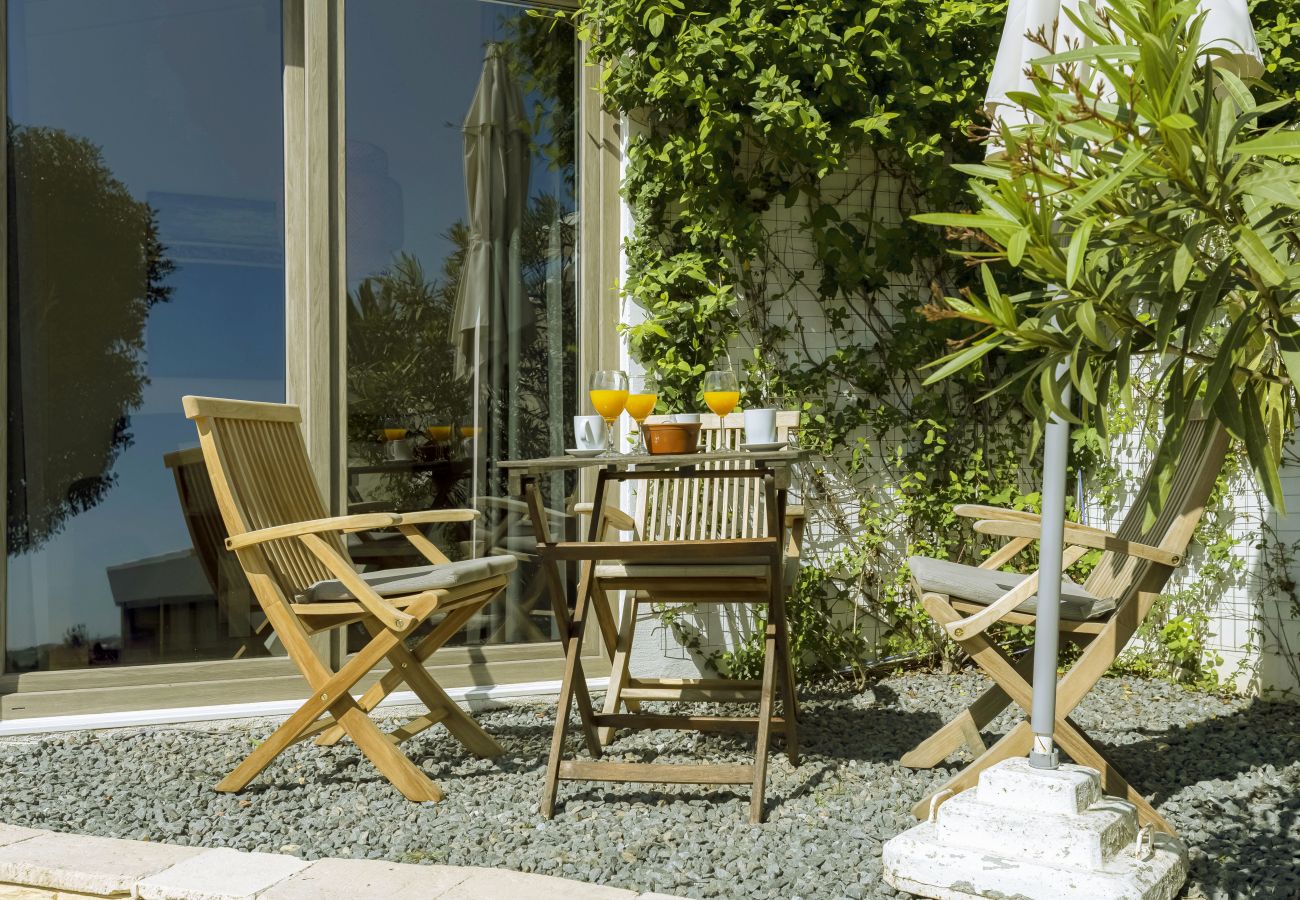 Studio a Lagos - Monolocale con Vista in una Bella Quinta – QS04