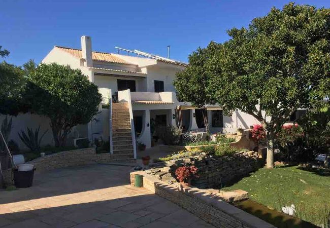  a Lagos - Camera Matrimoniale in una Splendida Quinta 